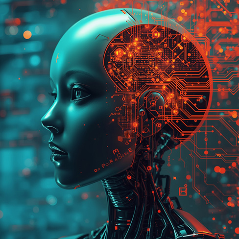 AI poco «umana»? Ancora per poco (forse)